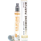 EYE OF LOVE - EOL PARFUM PHÉROMONE 10 ML - AFTER DARK