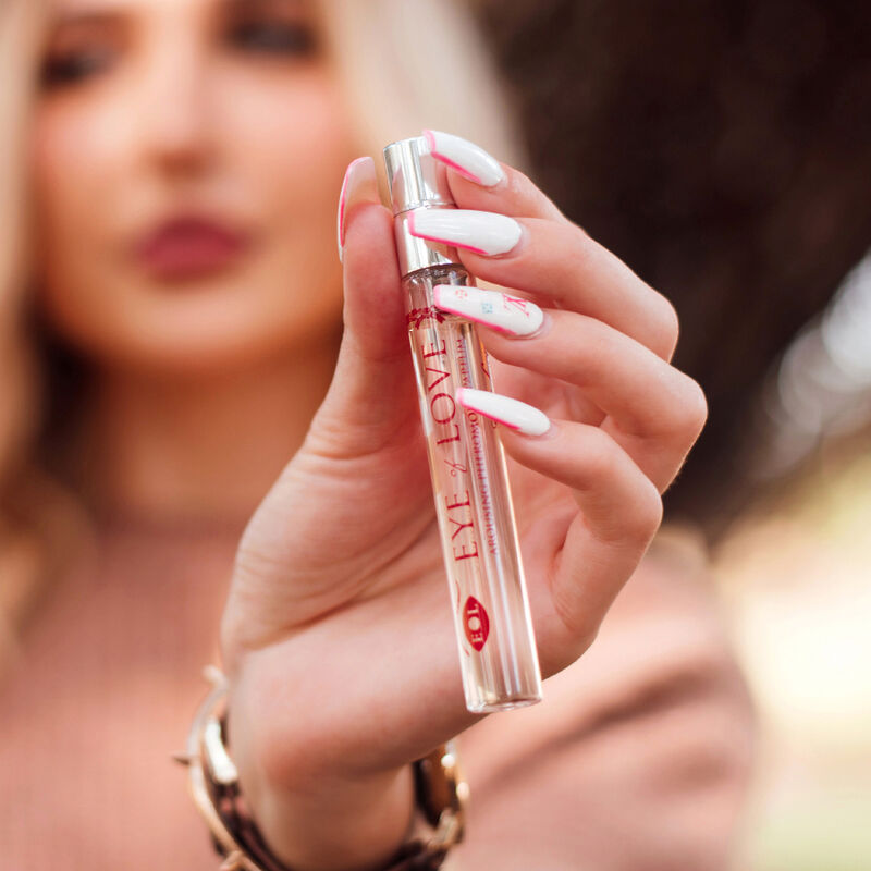 EYE OF LOVE - EOL PARFUM PHÉROMONE 10 ML - ONE LOVE