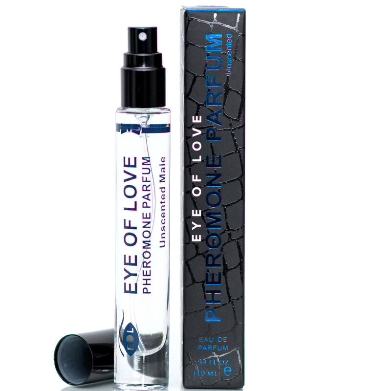 EYE OF LOVE - EOL PHR PARFUM 10 ML - SANS PARFUM POUR HOMME