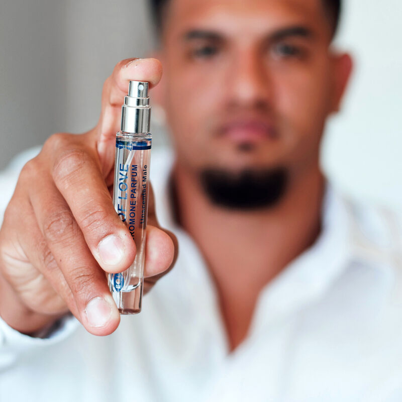 EYE OF LOVE - EOL PHR PARFUM 10 ML - SANS PARFUM POUR HOMME