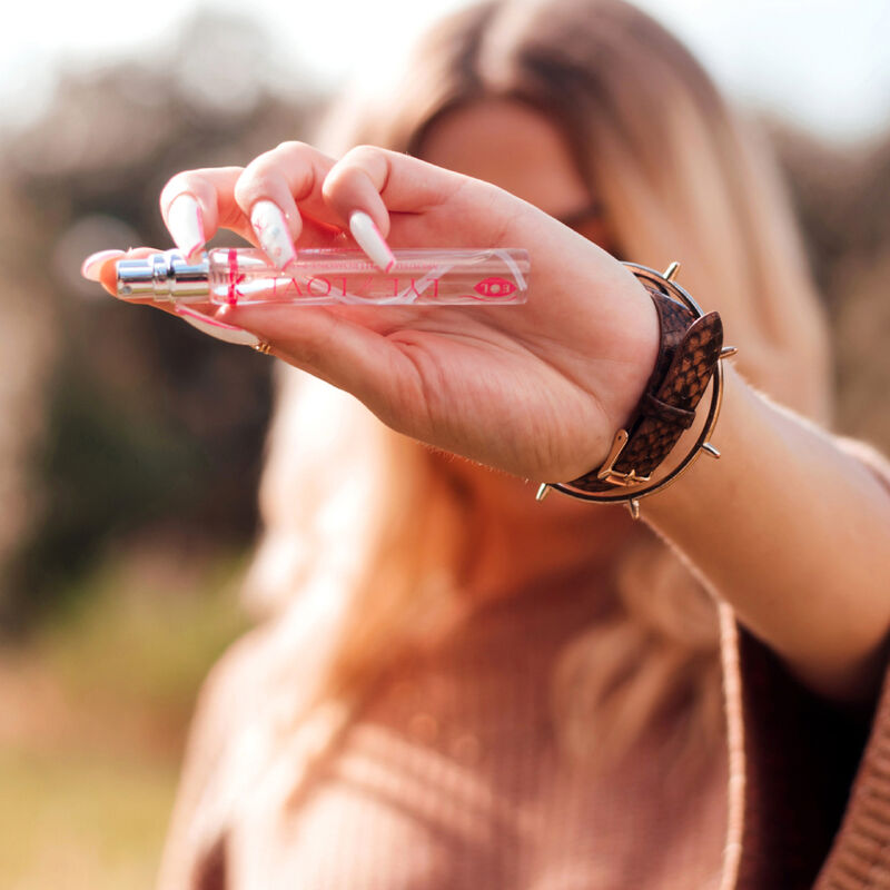 EYE OF LOVE - EOL PARFUM PHÉROMÉ 10 ML - SANS PARFUM FEMME