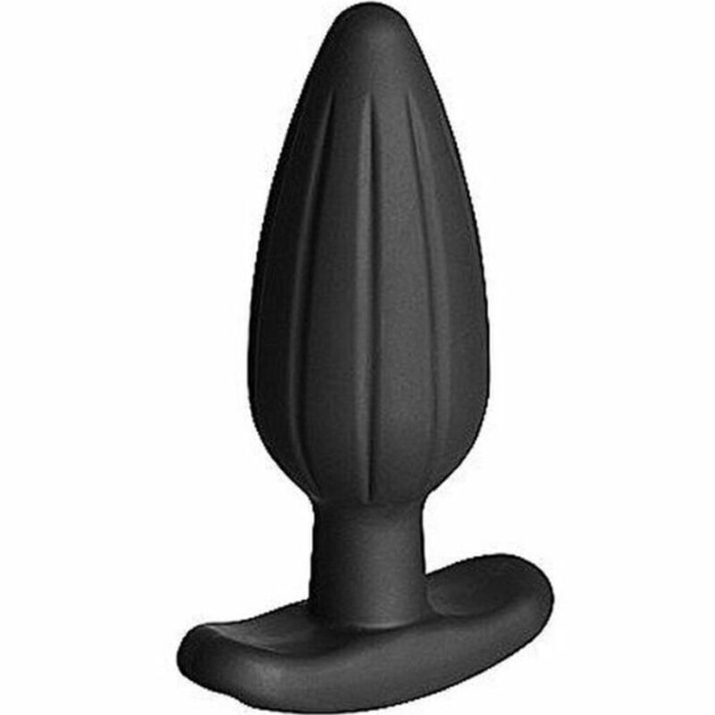 ELECTRASTIM - GRAND BOUCHON DE CULBUTEUR EN SILICONE NOIR