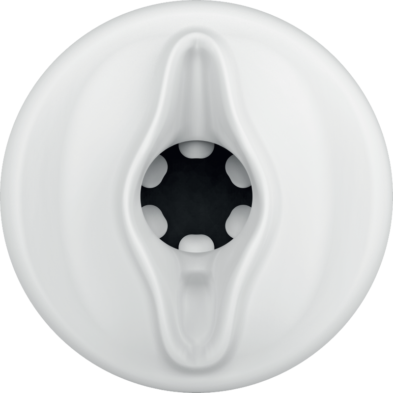 JAMYJOB - MASTURBATEUR DAMERON AVEC SUCCION ET VIBRATION