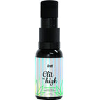 INTT RELEASES - HUILE DE CANNABIS CLIT ME HIGH 15 ML