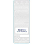 CONTROL - 2 EN 1 MASSAGE ET PLAISIR EXOTIQUE 200 ML