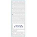 CONTROL - 2 EN 1 MASSAGE ET PLAISIR MER MÉDITERRANÉENNE 200 ML