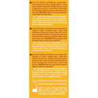 CONTROL - GEL LUBRIFIANT AU CHOCOLAT 75 ML