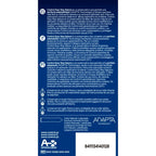 CONTRÔLE - NATURA EASY WAY 10 UNITÉS