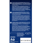 CONTRÔLE - PUISSANT 12 UNITÉS