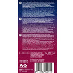 CONTRÔLE - POINTS ET LIGNES SENSUELS POINTS ET VERGETURES 12 UNITÉS