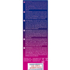 CONTRÔLE - STIMULATEUR À DOUBLE VIBRATION