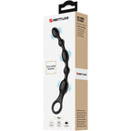 PRETTY LOVE - VAN ANAL BALLS 10 VIBRATIONS IN RECHARGEABLE SILICONE