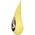 LELO - STIMULATEUR CLITORIAL DOT CRUISE JAUNE
