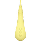LELO - STIMULATEUR CLITORIAL DOT CRUISE JAUNE