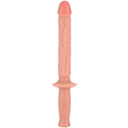 GET REAL - THE MANHANDLER PELLE DA 38 CM