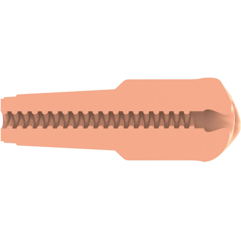 MASTURBATEUR PRIVÉ - NATUREL TUBE ORIGINAL