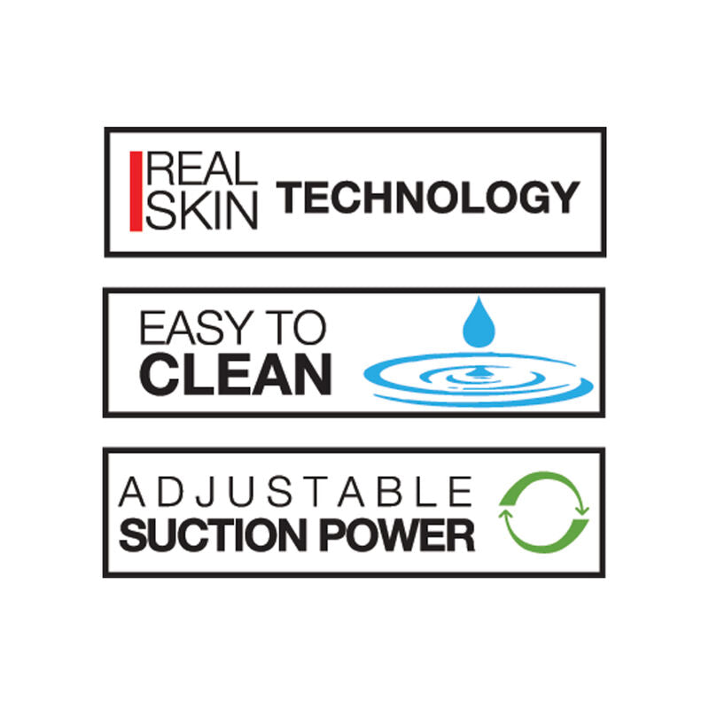 MASTURBATEUR PRIVÉ - NATUREL TUBE ORIGINAL