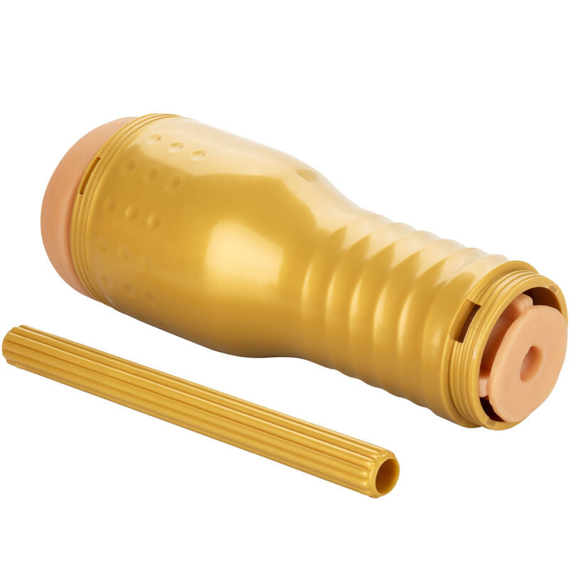 MASTURBATEUR PRIVÉ - NATUREL TUBE ORIGINAL