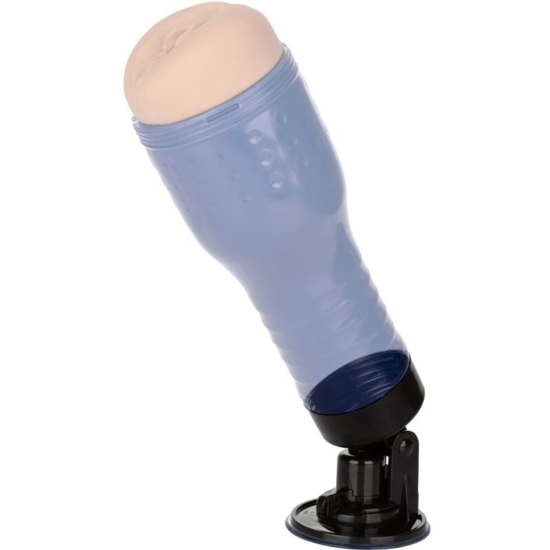 PRIVATE - SUCTION BASE TUBE FOR MASTURBATOR