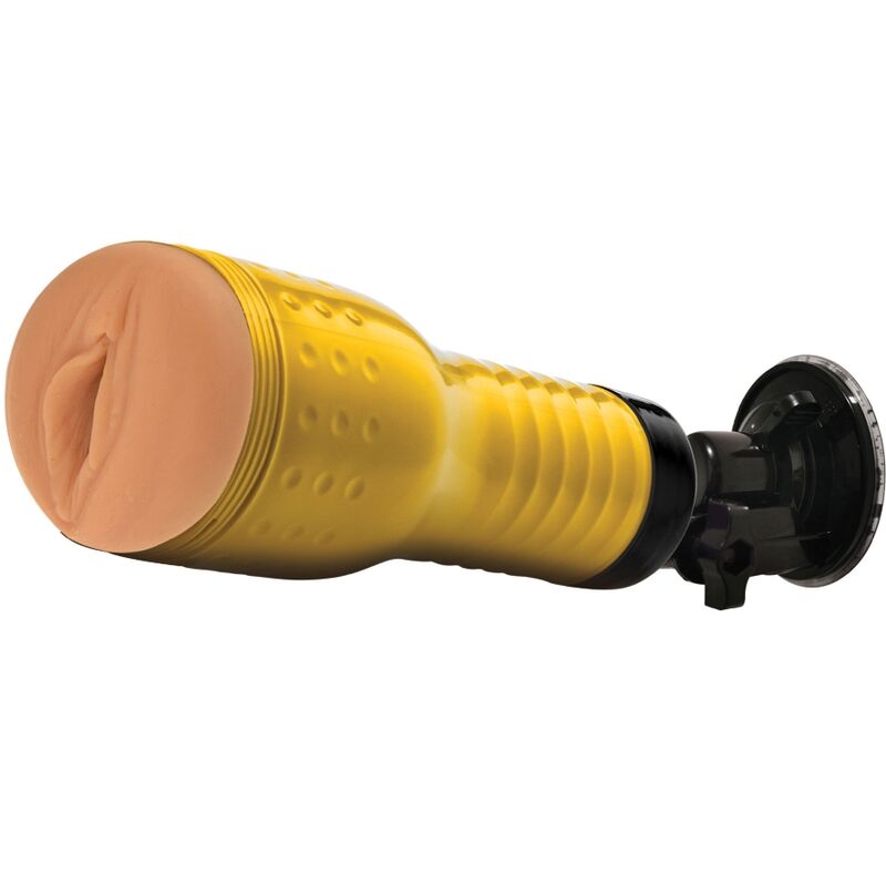 PRIVATE - SUCTION BASE TUBE FOR MASTURBATOR