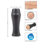 PRIVATE - WET KITTEN SELF LUBE TO GO MASTURBATOR