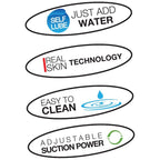 PRIVATE - WET KITTEN SELF LUBE TO GO MASTURBATOR