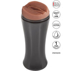 PRIVÉ - SENORITA SALOPE MASTURBATEUR À EMPORTER