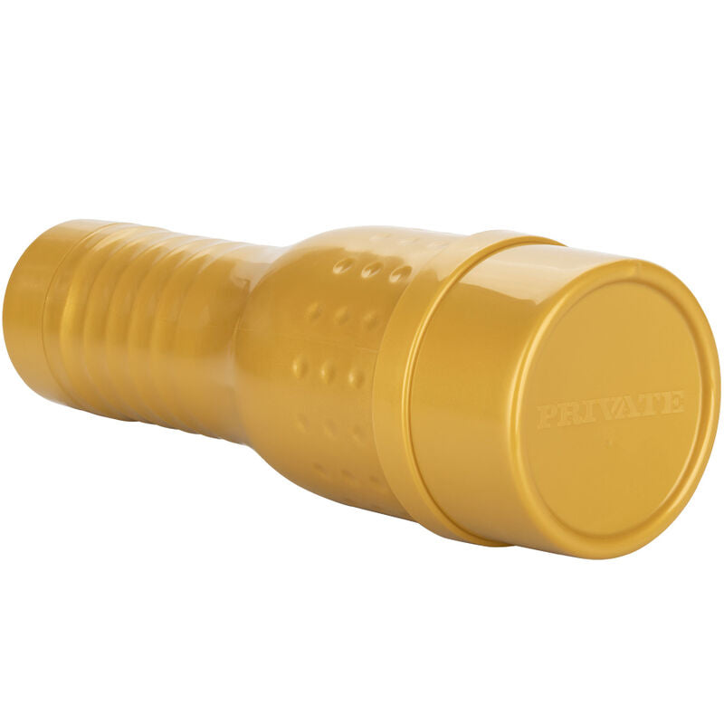 MASTURBATEUR LUBRIFIANT PRIVÉ - ENTRAÎNEUR PERSONNEL