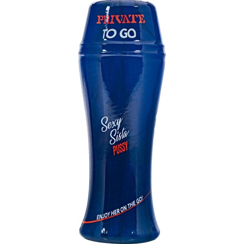 PRIVÉ - MASTURBATEUR SEXY POUR SISTA À EMPORTER