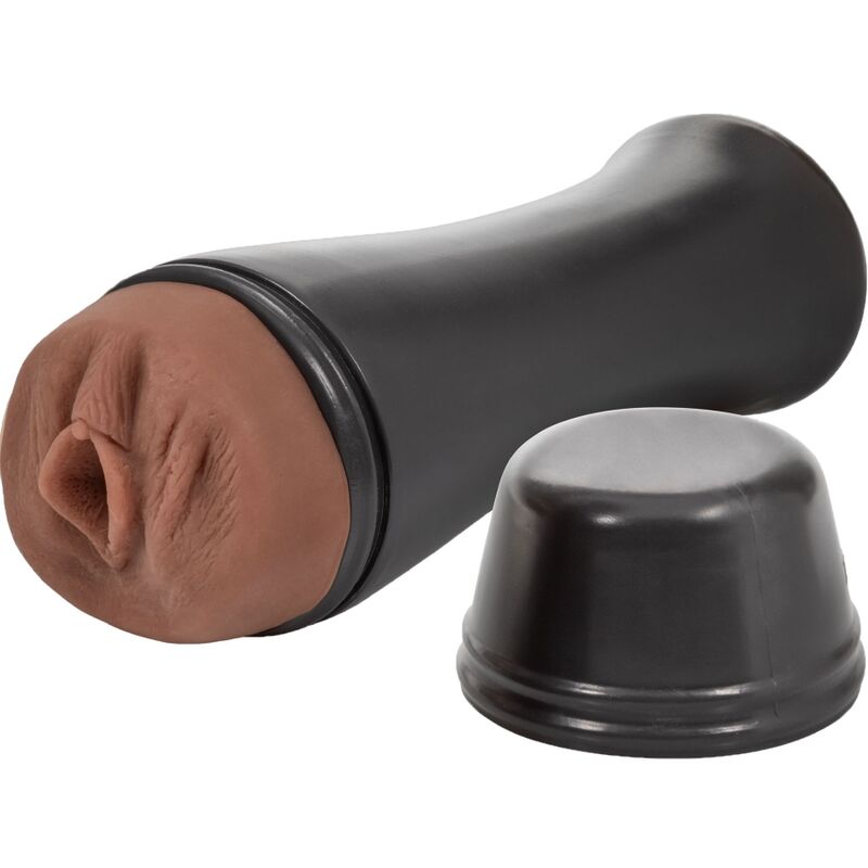 PRIVÉ - MASTURBATEUR SEXY POUR SISTA À EMPORTER