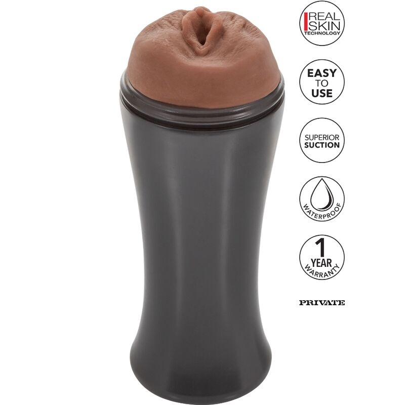 PRIVÉ - MASTURBATEUR SEXY POUR SISTA À EMPORTER