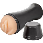 PRIVÉ - FEMME FATALE MASTURBATEUR À EMPORTER