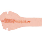 PRIVÉ - COUGAR EN CHALEUR MASTURBATEUR À EMPORTER