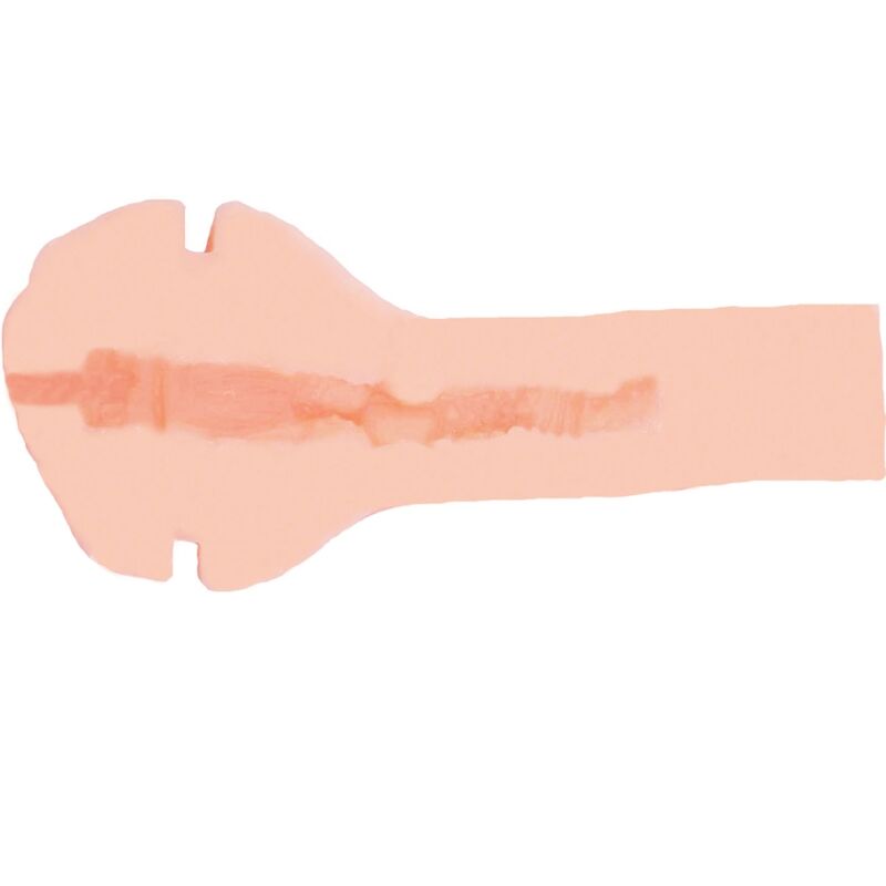 PRIVÉ - BOMBE MASTURBATEUR CHAUDE À EMPORTER