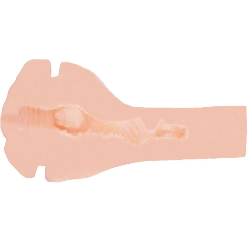 PRIVÉ - MASTURBATEUR ORIGINAL À VIDE À EMPORTER