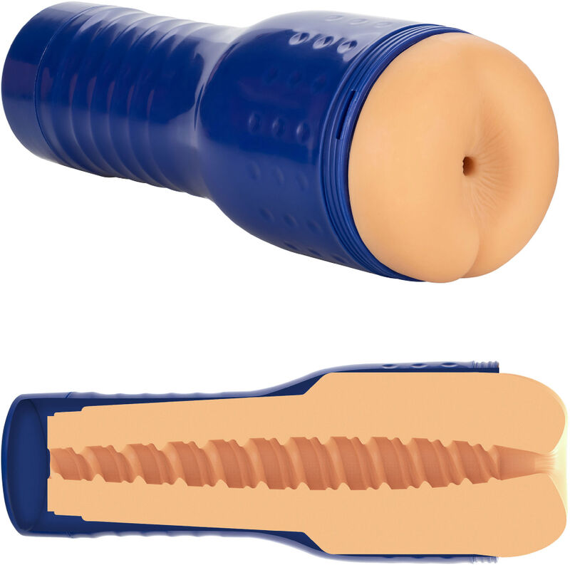 PRIVÉE - LÉGENDAIRE MASTURBATEUR DE FESSES TARRA WHITE