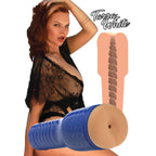 PRIVÉE - LÉGENDAIRE MASTURBATEUR DE FESSES TARRA WHITE