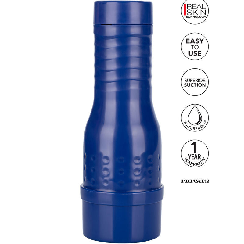 PRIVÉE - LÉGENDAIRE MASTURBATEUR DE FESSES TARRA WHITE