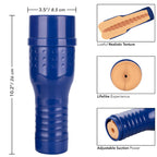 PRIVÉE - LÉGENDAIRE MASTURBATEUR DE FESSES TARRA WHITE