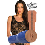 PRIVÉ - ALEXA TOMAS SUPERSTAR MASTURBATEUR DE CHATTE