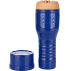 PRIVÉ - MASTURBATEUR DE CHATTE, STAR DU PORNO GABI GOLD BRAND