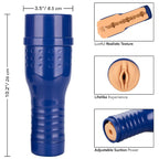 PRIVÉ - MASTURBATEUR DE CHATTE, STAR DU PORNO GABI GOLD BRAND