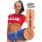 PRIVÉ - LA STAR DU PORNO JOLEE LOVE, MASTURBATEUR DE CHATTE