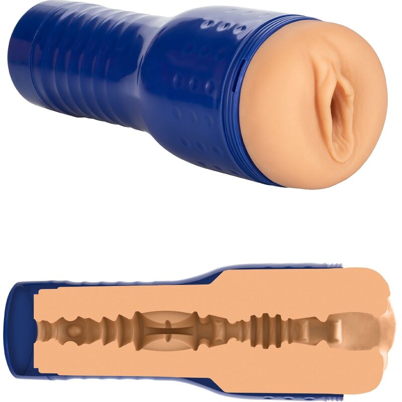 PRIVÉ - LA STAR DU PORNO JOLEE LOVE, MASTURBATEUR DE CHATTE