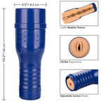 PRIVÉ - LA STAR DU PORNO JOLEE LOVE, MASTURBATEUR DE CHATTE