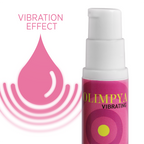 OLIMPYA - LE POUVOIR VIBRANT DU PLAISIR DES DIEUX