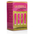 OLIMPYA - LE POUVOIR VIBRANT DU PLAISIR DES DIEUX