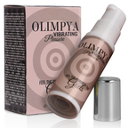 OLIMPYA - VIBRATING GODDESS OF PLEASURE