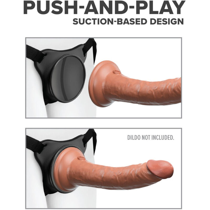 PIPEDREAMS - HARNAIS DE BORD ORIGINAL