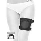 PIPEDREAMS - HARNAIS DE BODY DOCK AVEC SANGLE LAVABLE